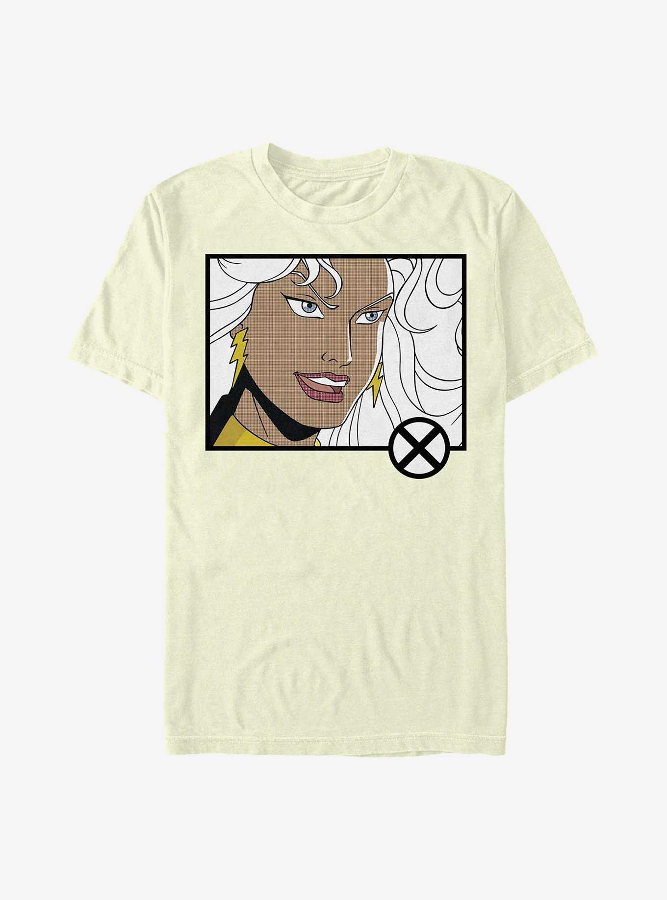 Marvel X-Men Storm Pop Art T-Shirt, , hi-res