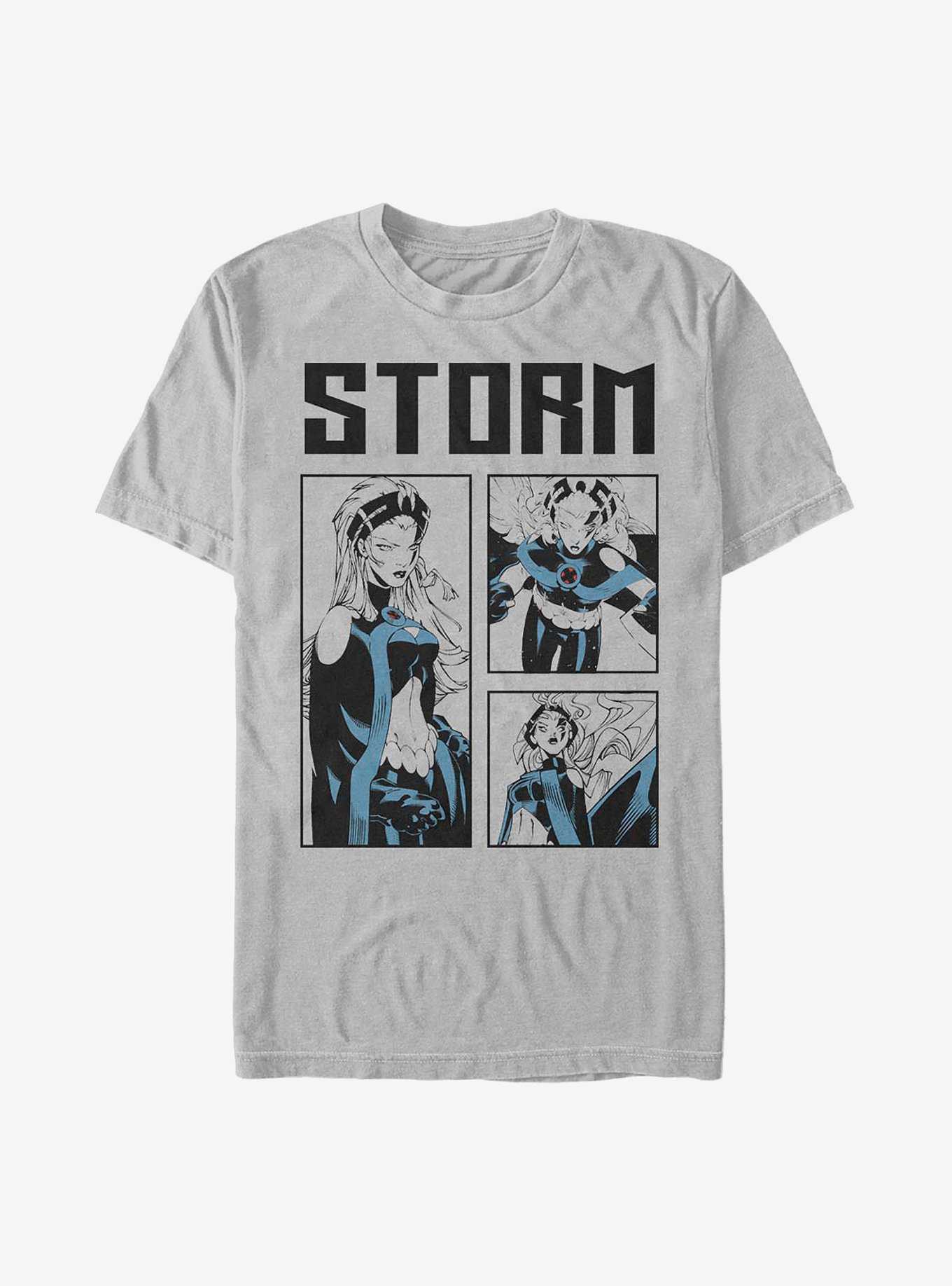 Marvel X-Men Triple Storm Boxup T-Shirt, , hi-res
