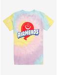 Airheads Pastel Tie-Dye T-Shirt, MULTI, hi-res