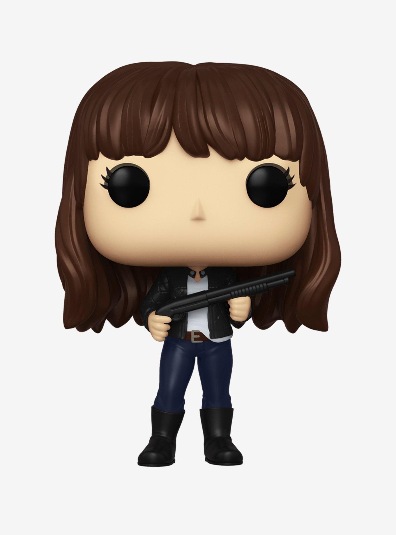 Funko Pop! Movies Zombieland Wichita Vinyl Figure, , hi-res