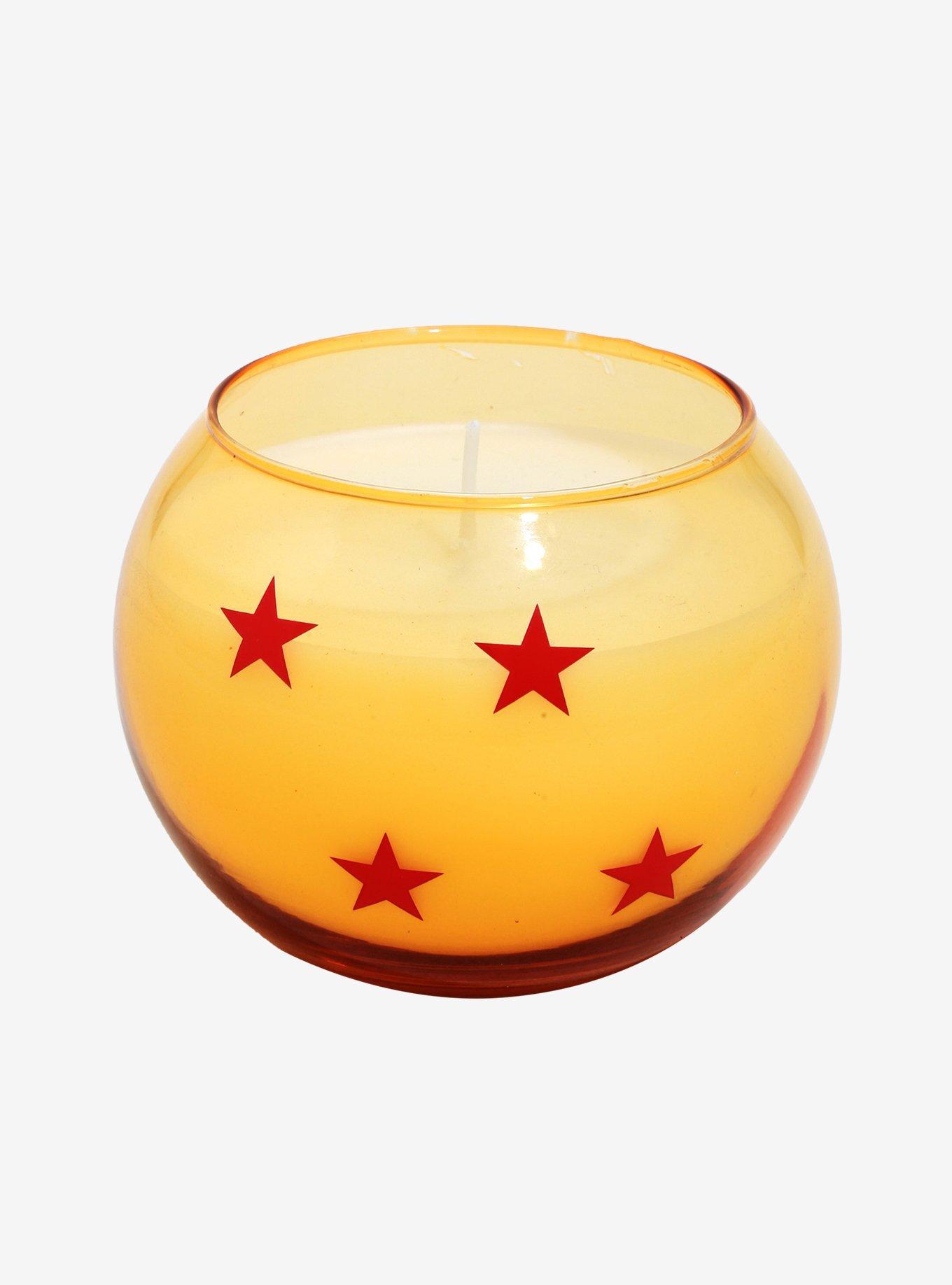 Dragon Ball Z Dragon Ball Candle, , hi-res