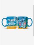 Disney Lilo & Stitch Scrump Beach Mug, , hi-res