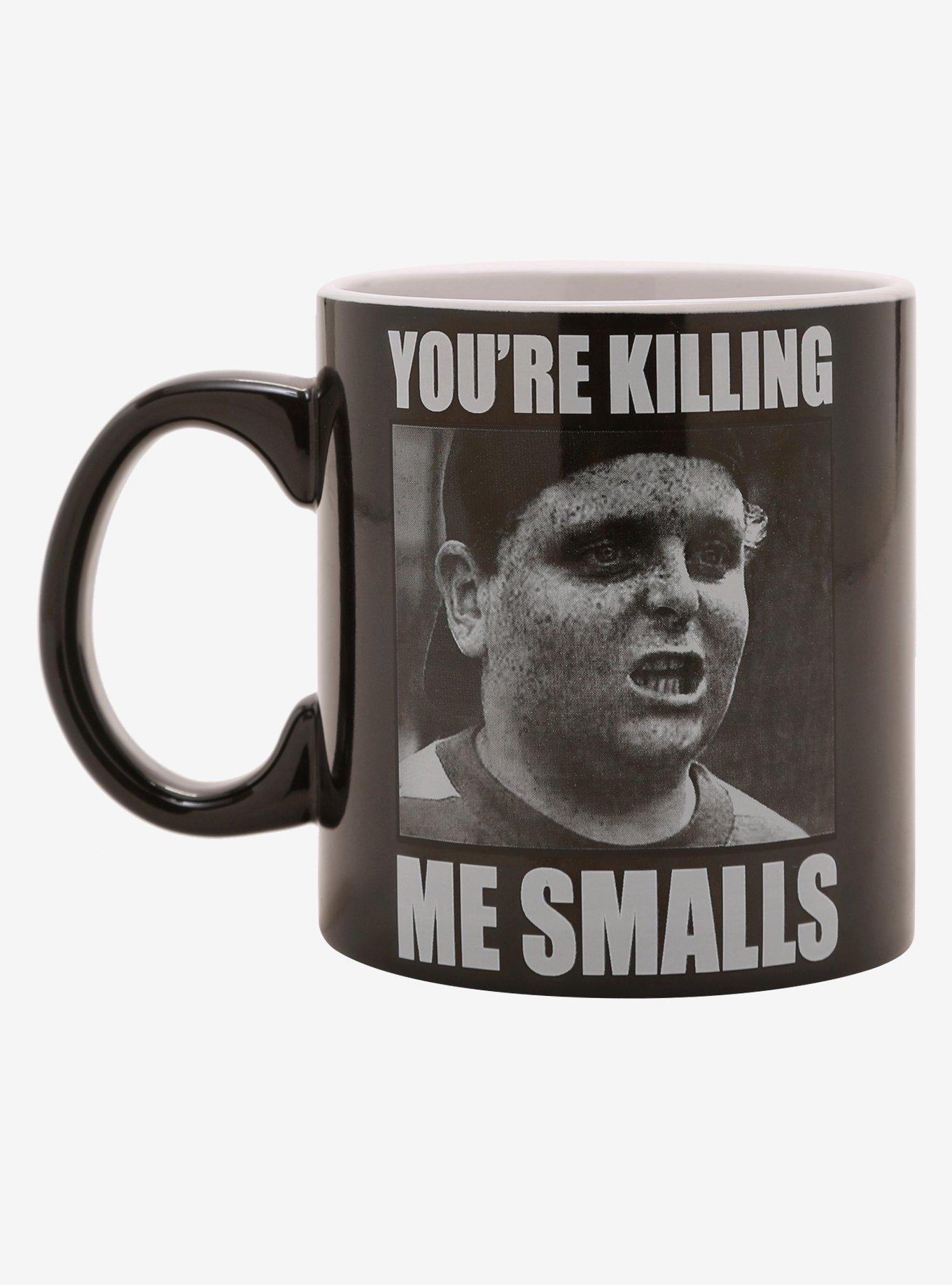 The Sandlot You're Killing Me Smalls Mug, , hi-res