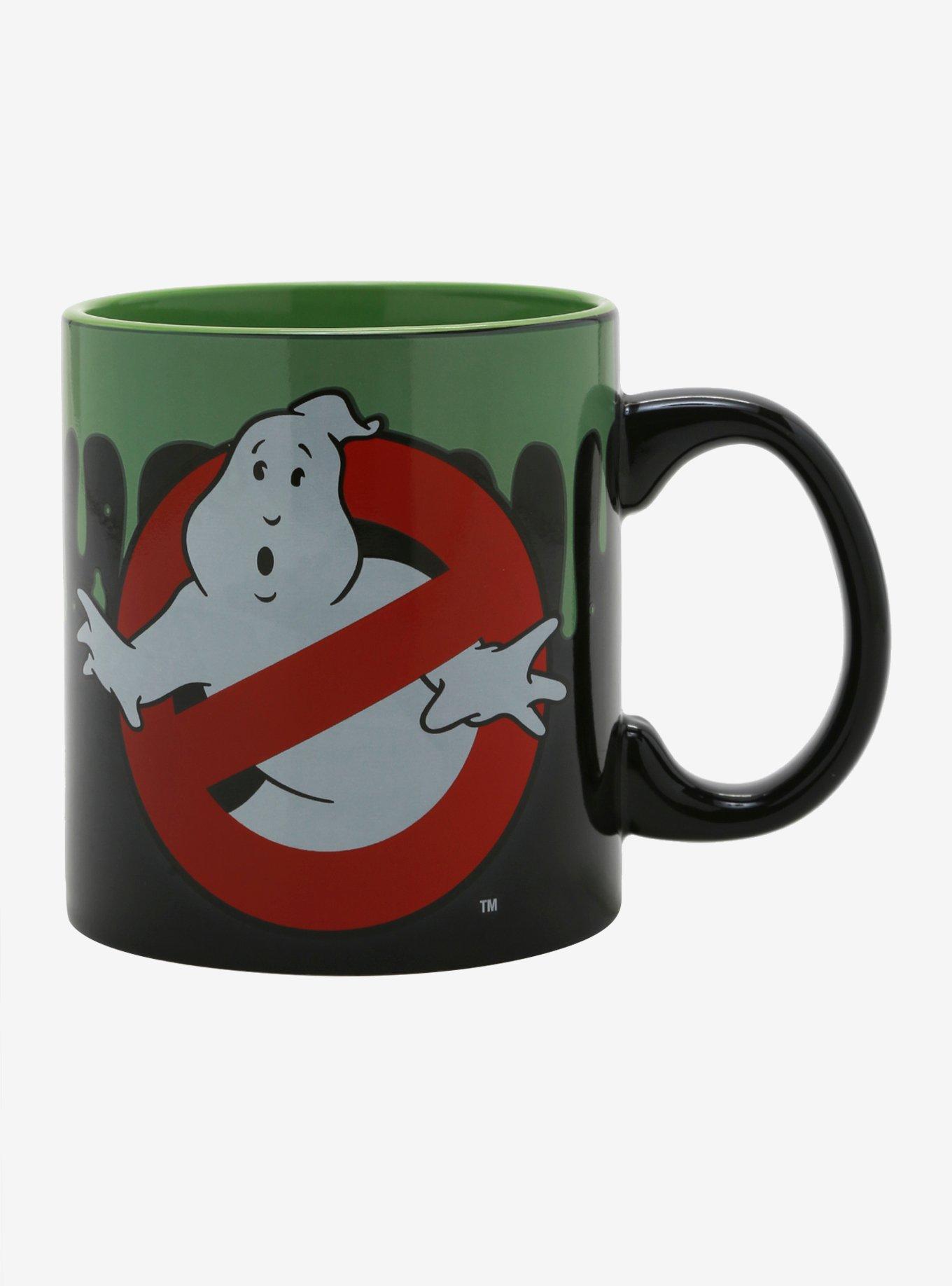 Ghostbusters Who You Gonna Call Mug, , hi-res