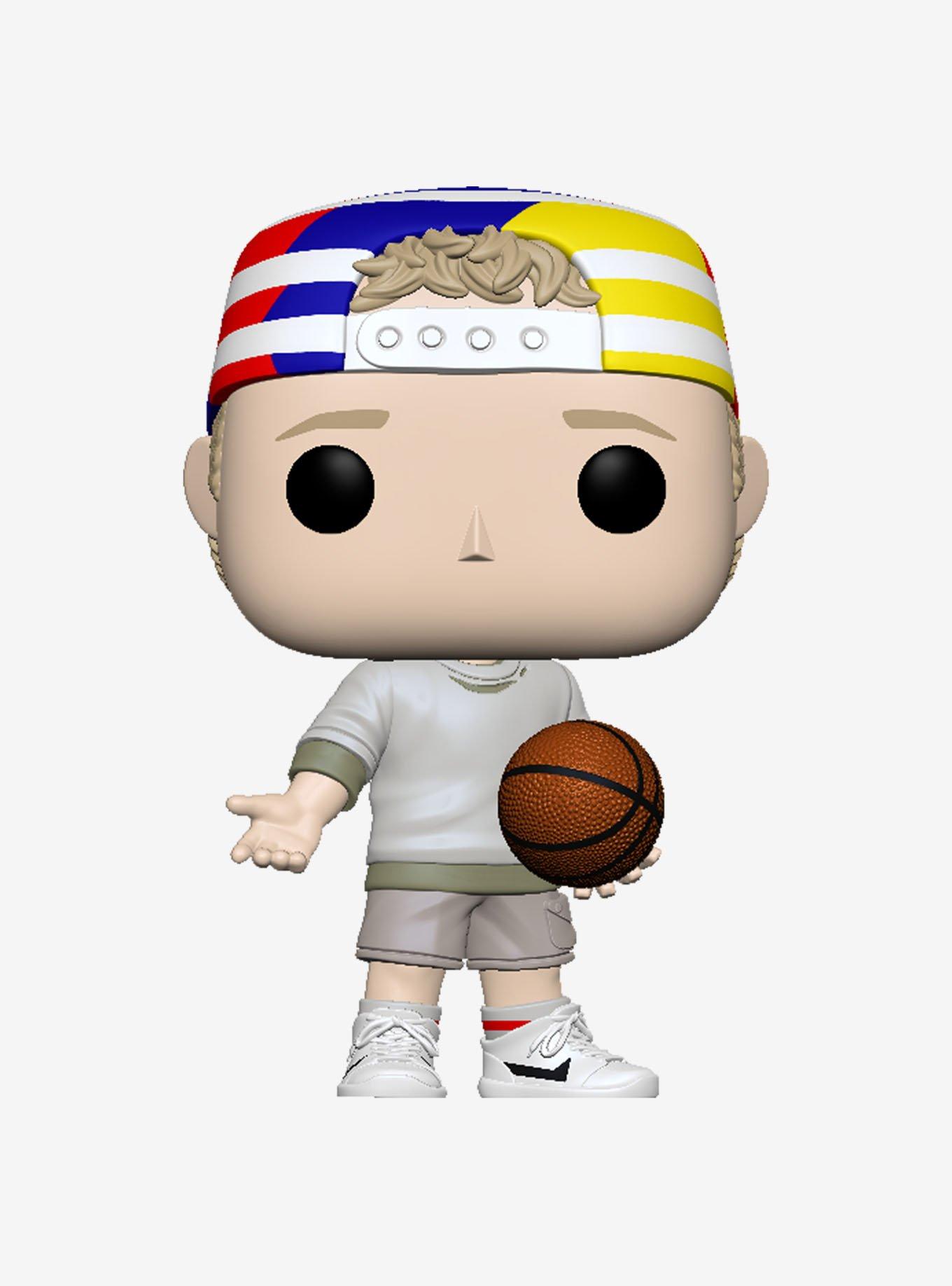 Funko Pop! Movies White Men Can't Jump Billy Hoyle Vinyl Figure, , hi-res