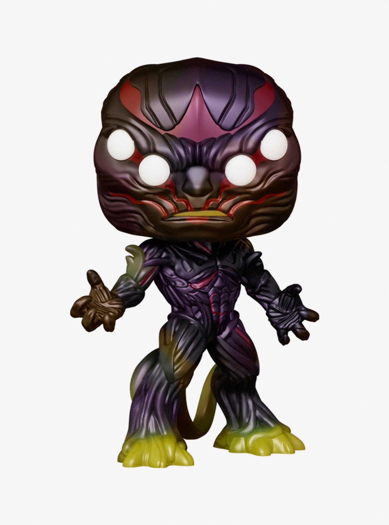 Funko Marvel Eternals Pop! Kro Vinyl Bobble-Head, , hi-res