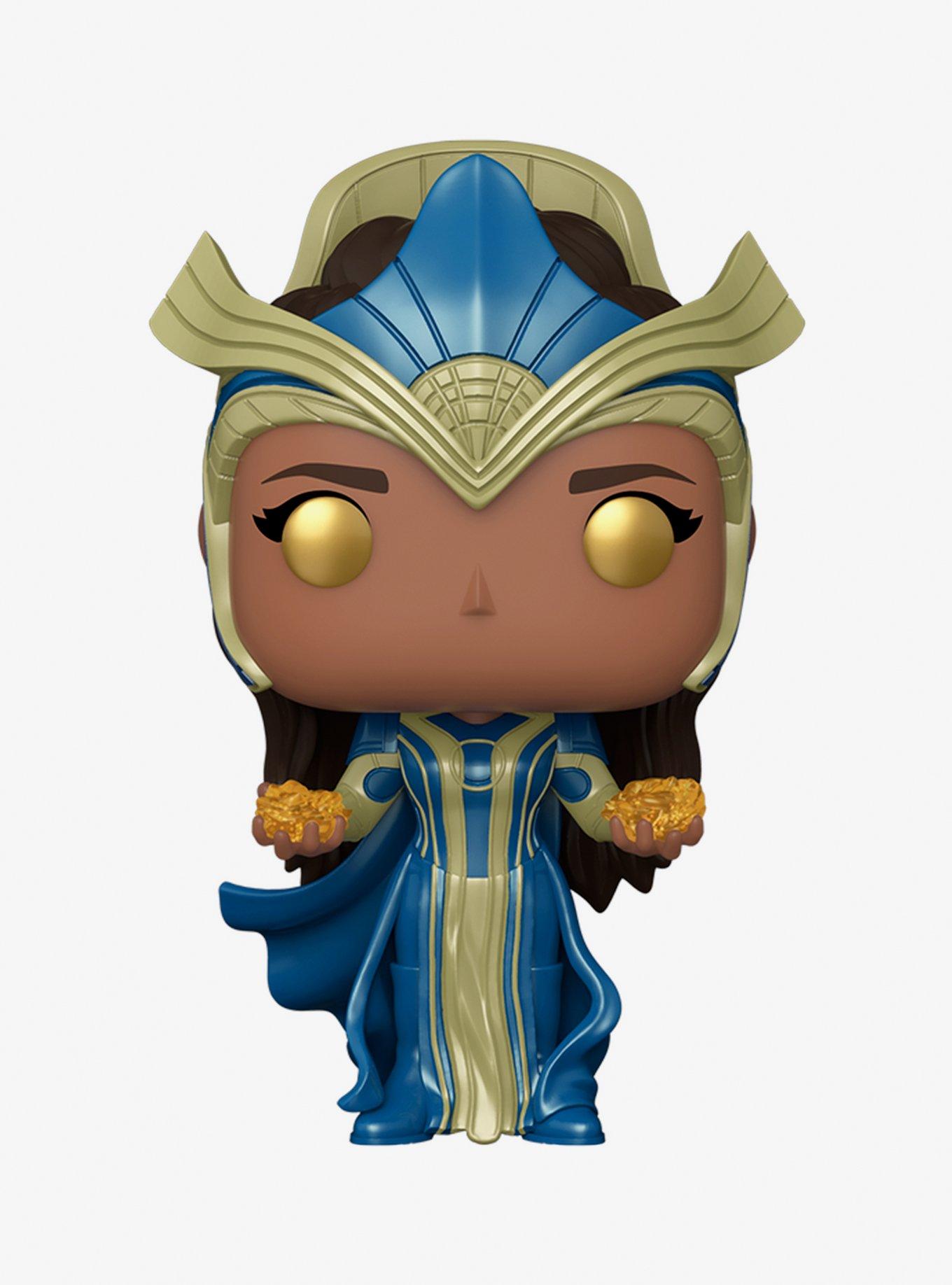 Funko Marvel Eternals Pop! Ajak Vinyl Bobble-Head, , hi-res