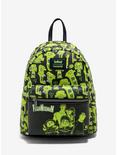 Loungefly ParaNorman Zombie Mini Backpack, , hi-res