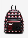 Loungefly IT Pennywise Mini Backpack, , hi-res