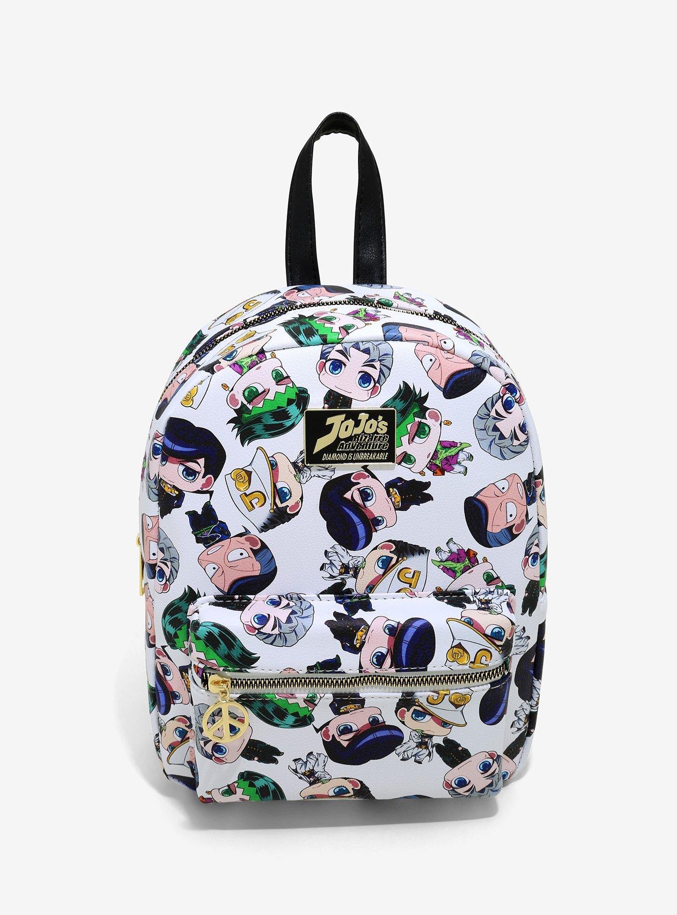 Jojo 2025 mini backpack