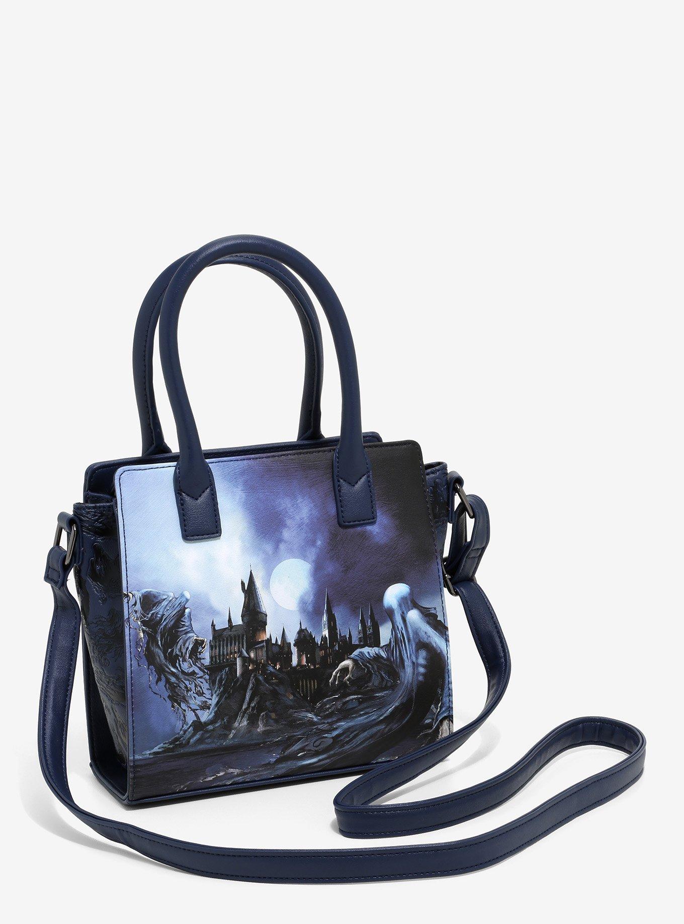 Hot topic harry online potter bag