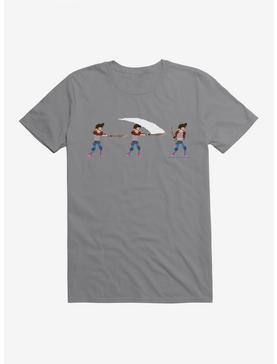 The Last Kids On Earth Jack 16-Bit T-Shirt, STORM GREY, hi-res