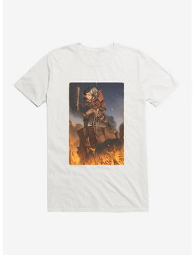 The Last Kids On Earth Jack Zombie Hunter T-Shirt, , hi-res