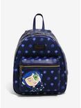 Coraline Icons Mini Backpack, , hi-res