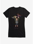 The Last Kids On Earth Quint And Dirk Girls T-Shirt, , hi-res