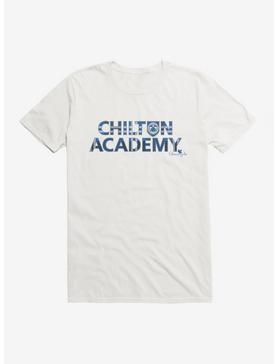 Gilmore Girls Chilton Academy T-Shirt, WHITE, hi-res
