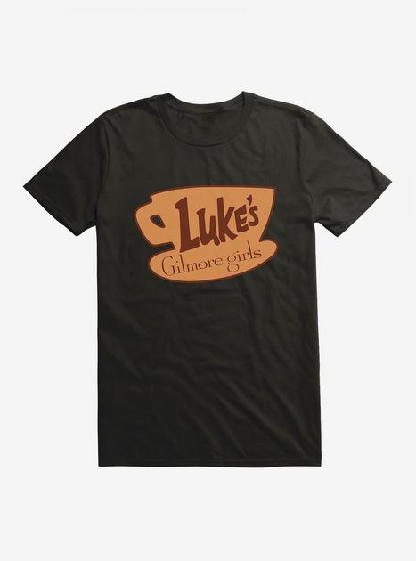Luke's Diner Sweatshirt,Luke Diner sweatshirt,Gilmore Girls Hoodie,Gil –  Clothe Design