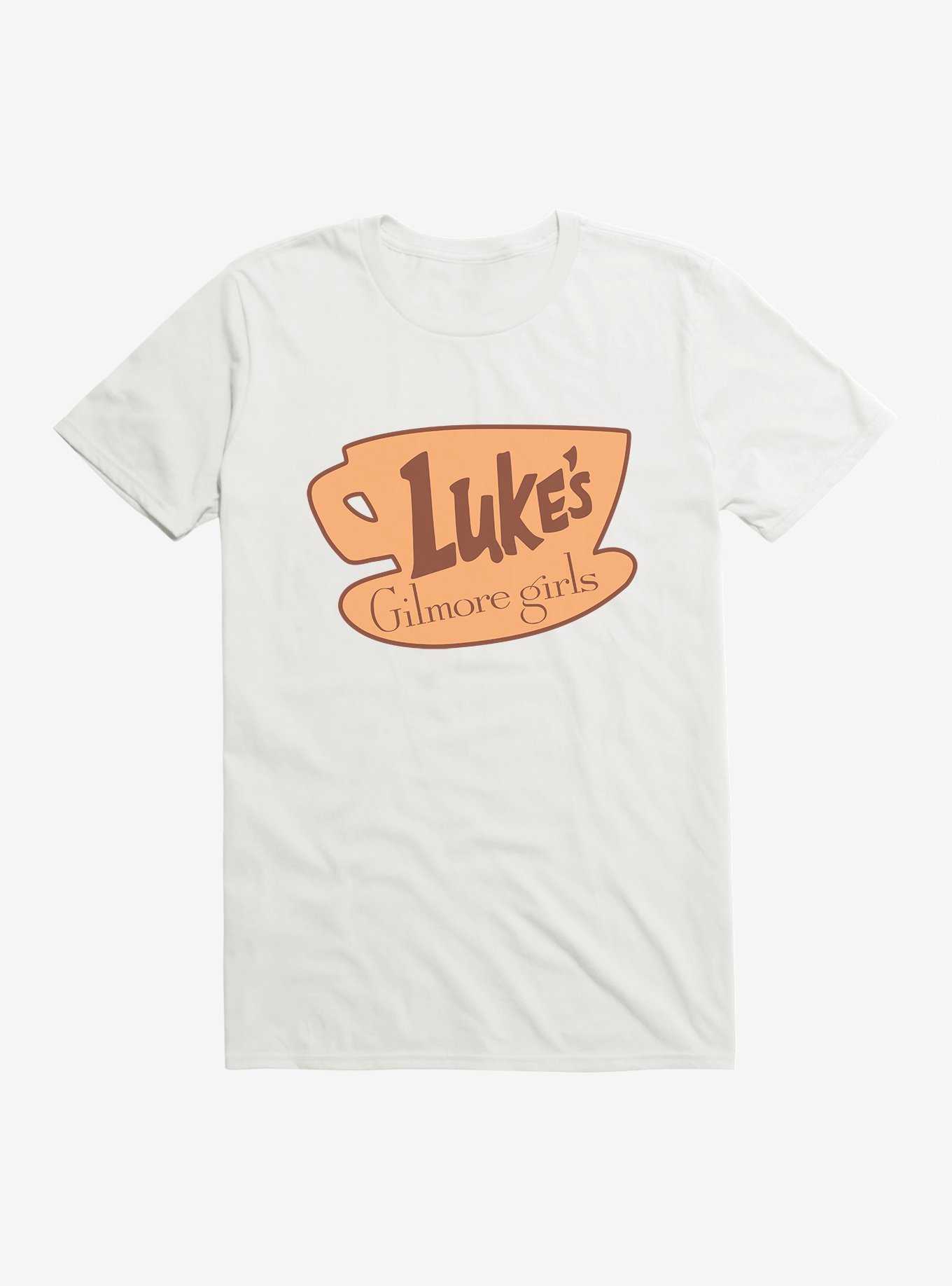 Gilmore Girls Luke's Diner T-Shirt, , hi-res