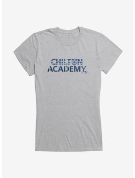 Gilmore Girls Chilton Academy Girls T-Shirt, , hi-res