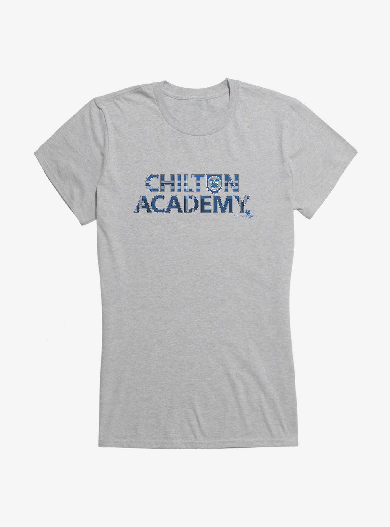 Gilmore Girls Chilton Academy Girls T-Shirt, , hi-res