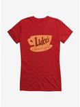 Gilmore Girls Luke's Diner Girls T-Shirt, , hi-res