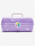 Caboodles On-The-Go Girl Lavender Marble, , hi-res