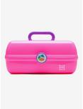 Caboodles On-The-Go Girl Hot Pink, , hi-res