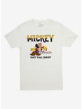 Disney Mickey Mouse Part Time Cowboy T-Shirt - BoxLunch Exclusive, , hi-res