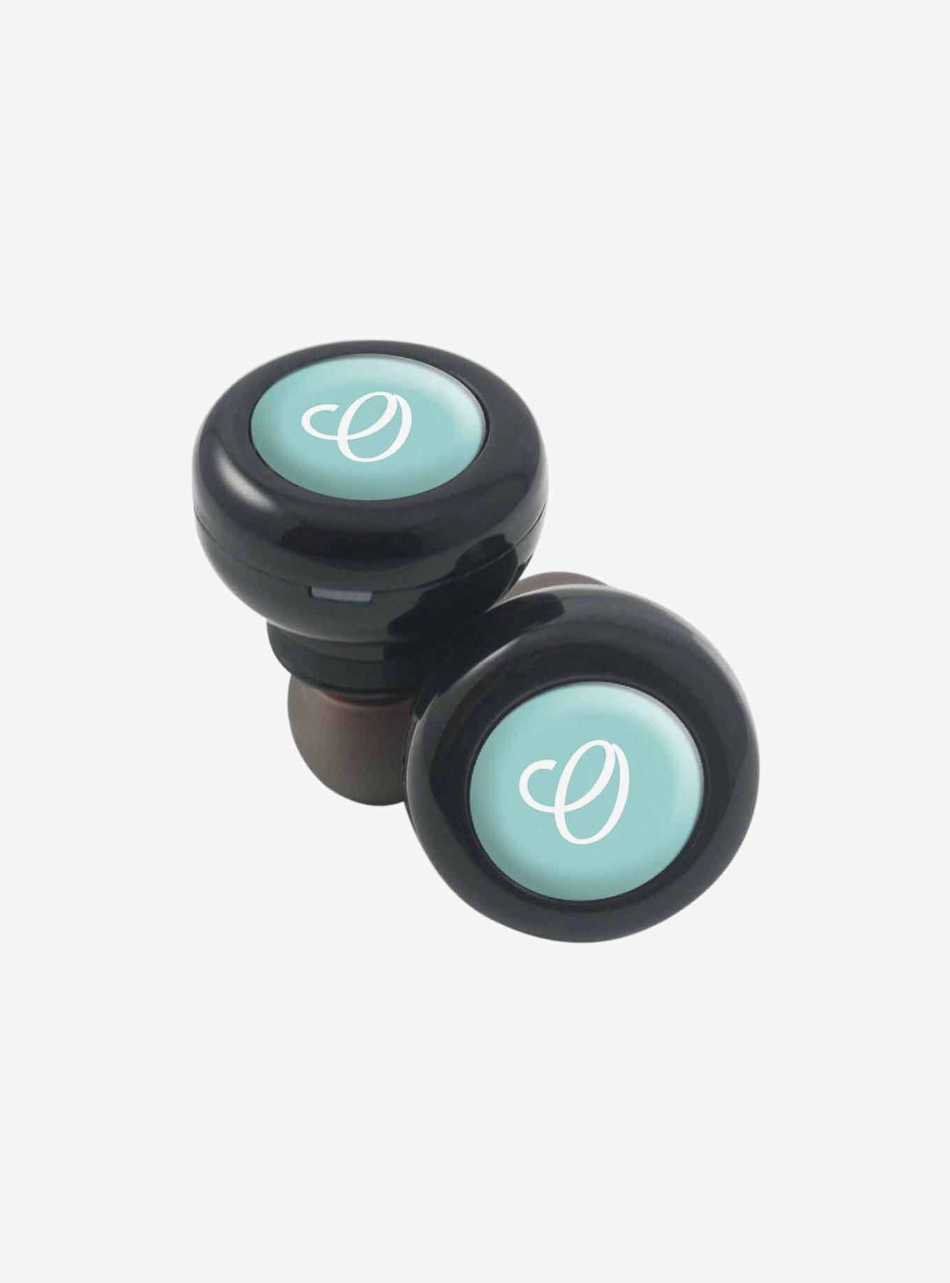 Kronies Turquoise True Wireless Earbuds, , hi-res