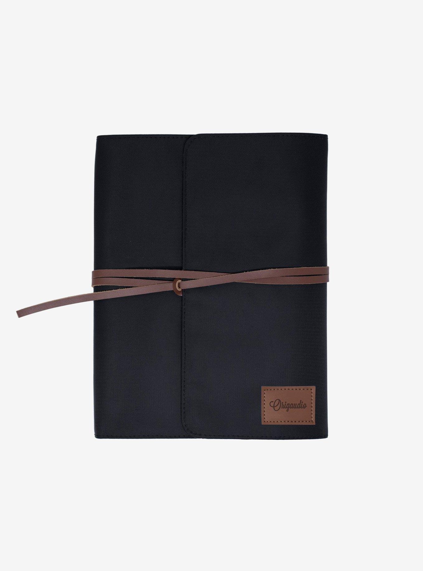 Main Post Black Organizer, , hi-res