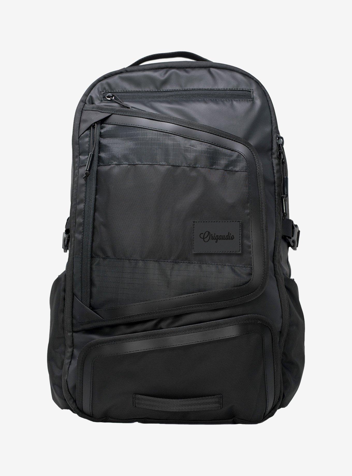Tahoe Backpack, , hi-res