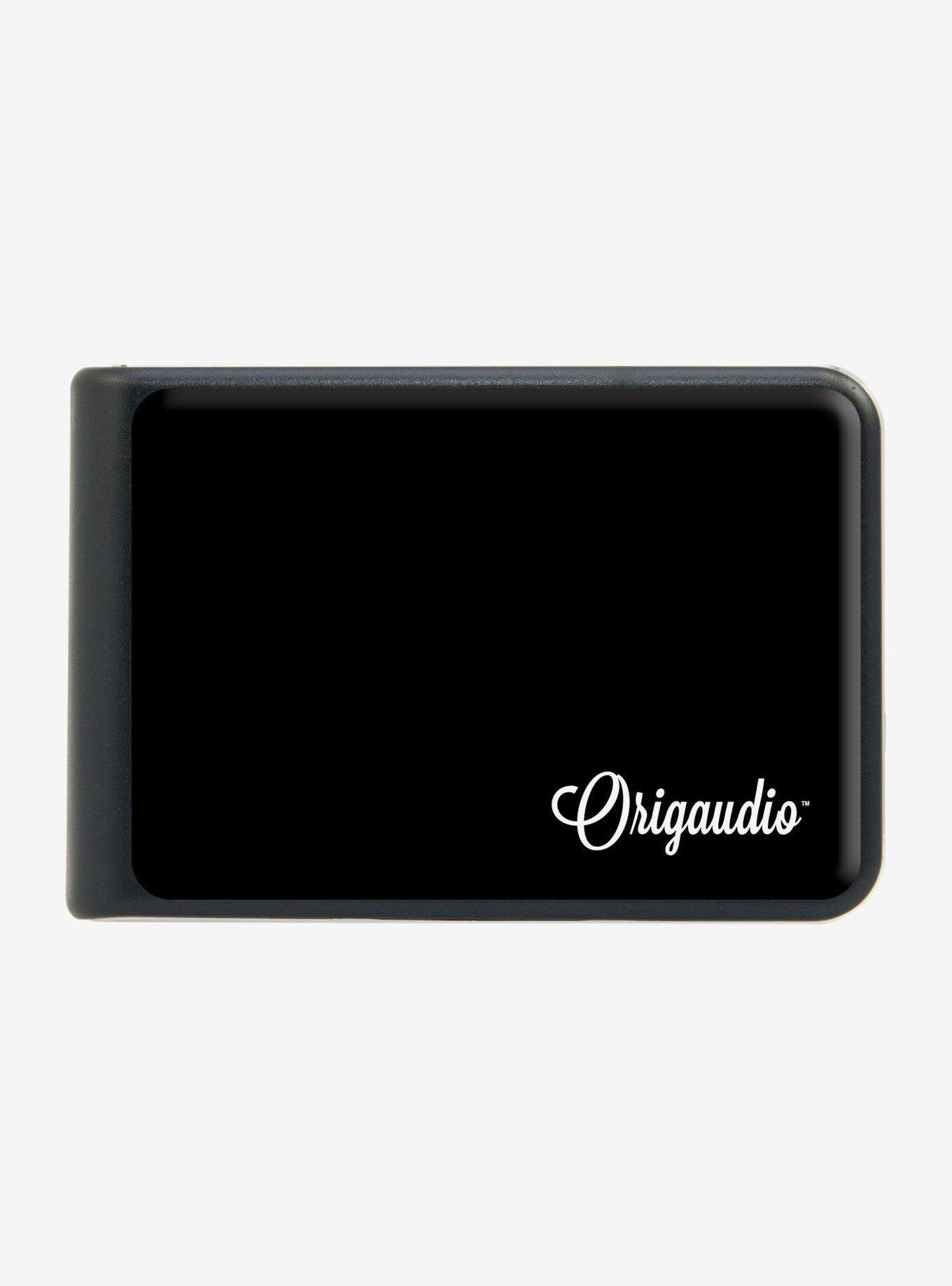 TenFour Black PowerBank, , hi-res