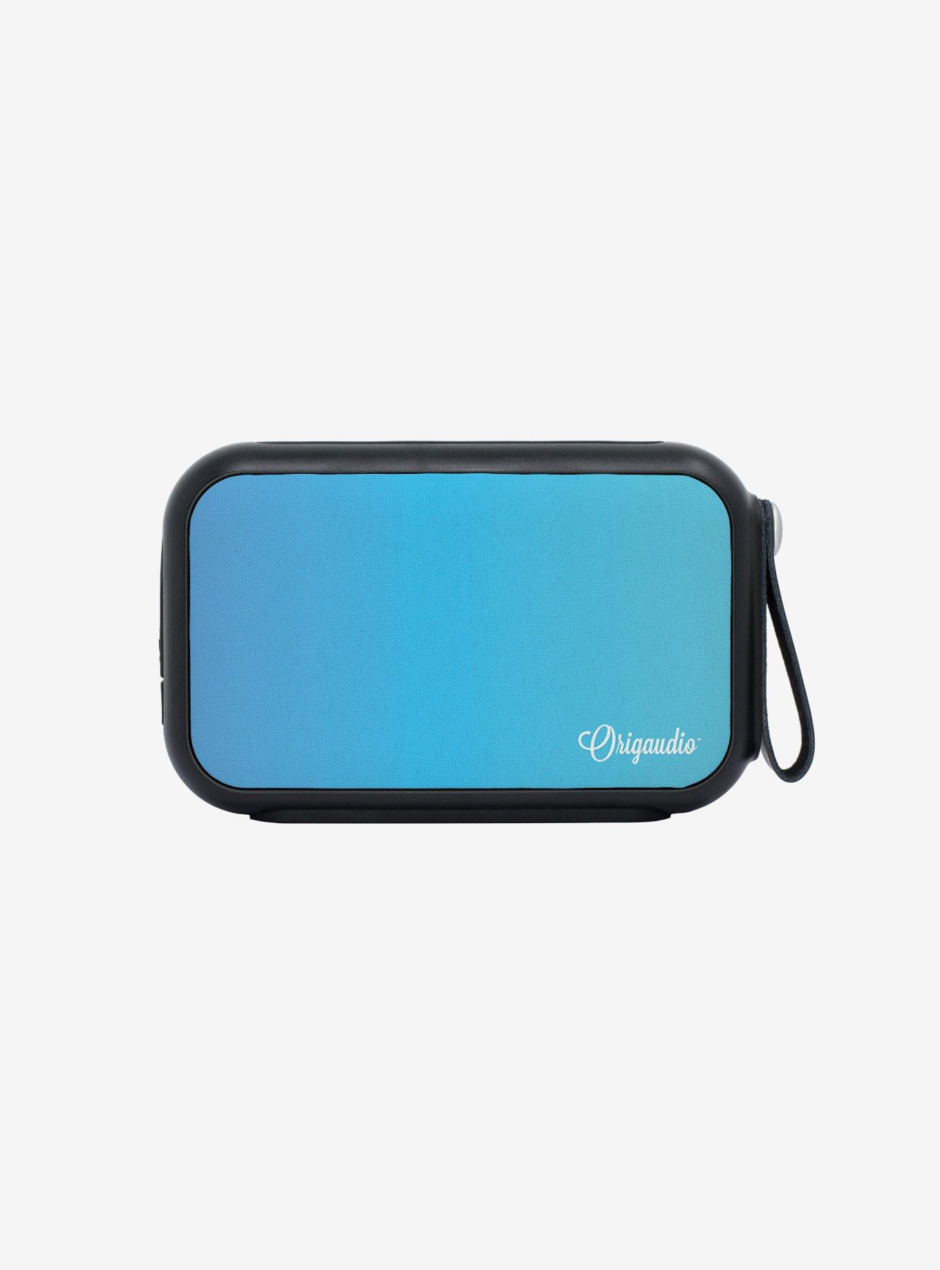 Thumpah Blue Wireless Speaker, , hi-res