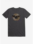DC Comics Wonder Woman Power Circle T-Shirt, , hi-res