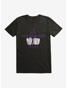Gilmore Girls Al's Pancake World T-Shirt, , hi-res