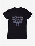 DC Comics Wonder Woman Purple Wonder Womens T-Shirt, , hi-res