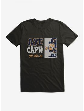 Cap'n Crunch Aye Cap'n! T-Shirt, , hi-res