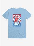 Hot Topic Voting Humor DOGGO 2020 T-Shirt, , hi-res
