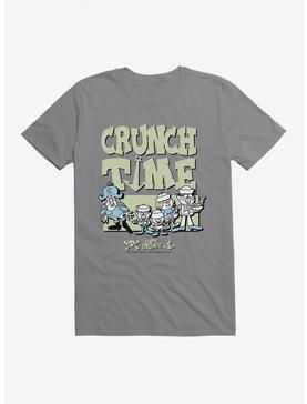 Cap'n Crunch Crunch Time T-Shirt, STORM GREY, hi-res