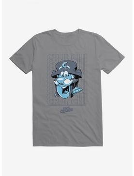 Cap'n Crunch Repeat T-Shirt, STORM GREY, hi-res