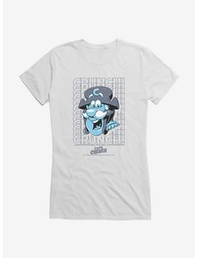Cap'n Crunch Repeat Girls T-Shirt, , hi-res