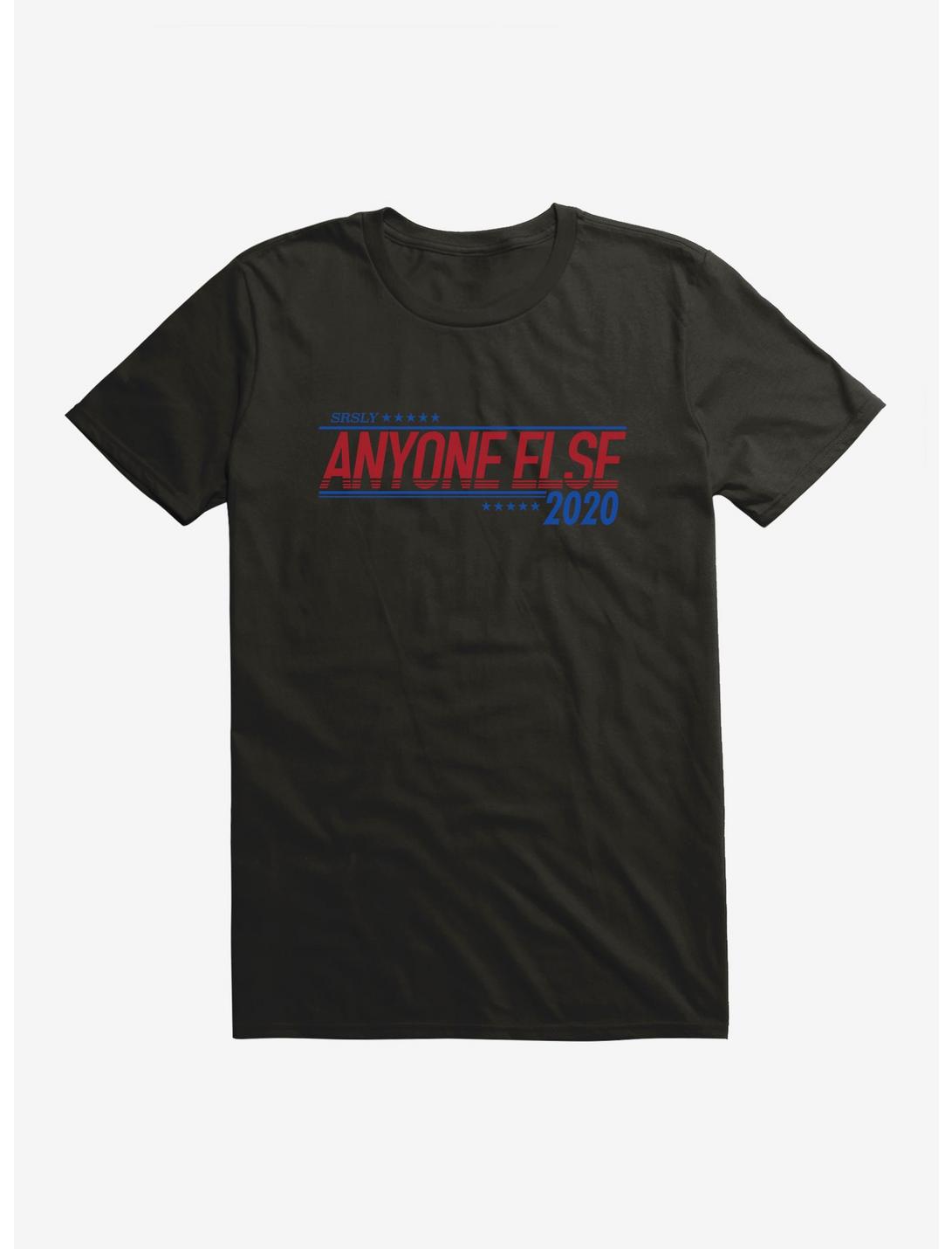 Voting Humor Anyone Else 2020 T-Shirt, , hi-res
