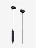 Budsies Black Wireless Earbuds, , hi-res