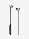 Budsies Turquoise Wireless Earbuds, , hi-res
