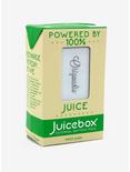 JuiceBox Black 4400mah Powerbank, , hi-res