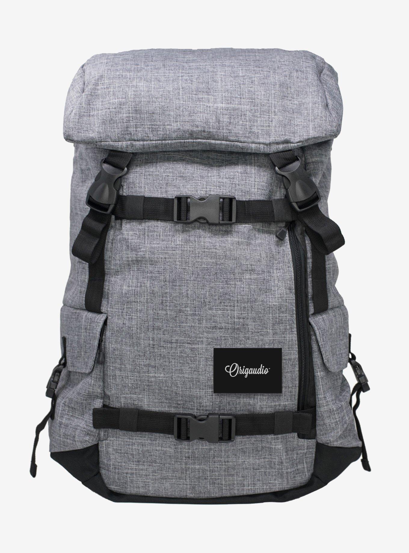 Penryn Backpack, , hi-res