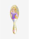 Wet Brush Disney Princess Tangled Rapunzel Metallic Detangler Brush, , hi-res