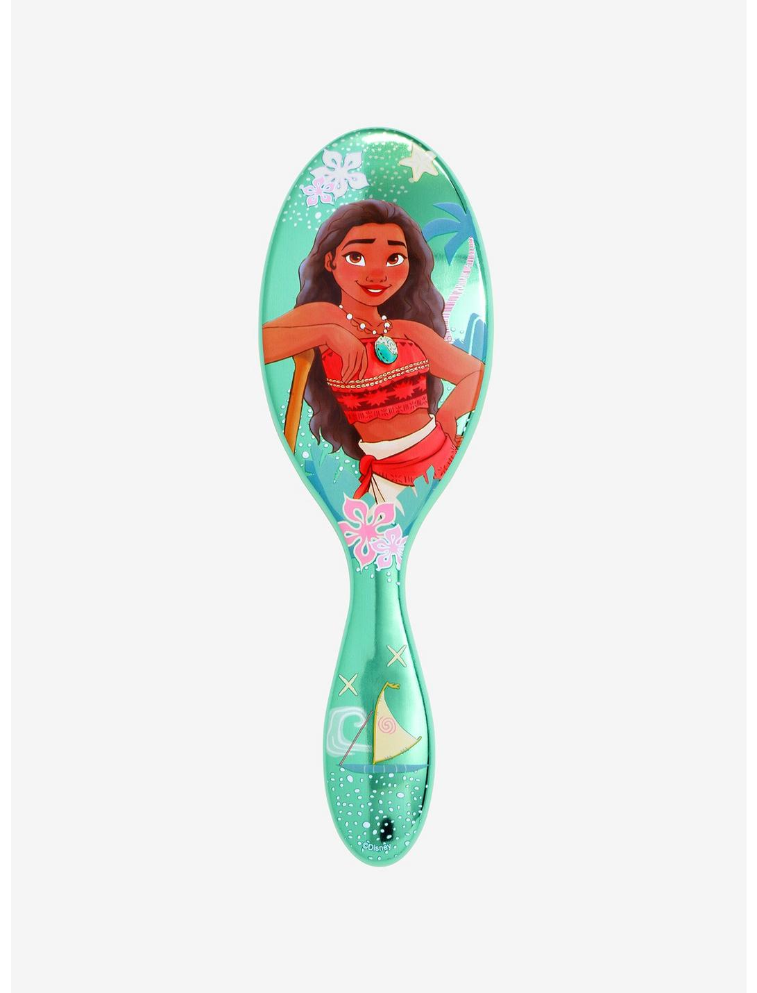 Wet Brush Disney Princess Moana Detangler Brush, , hi-res