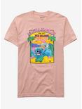 Disney Lilo & Stitch Aloha Hawaii Girls T-Shirt, MULTI, hi-res