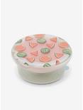 PopSockets PopGrip Lips Phone Grip and Watermelon Lip Balm, , hi-res